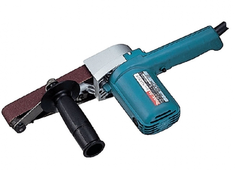 מלטשת סרט חשמלית 30 מ"מ - MAKITA 9031 550W