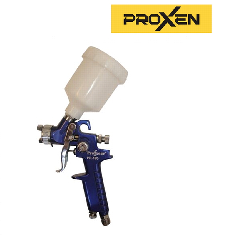 מרסס צבע כוס עליונה PR-105 PROXEN