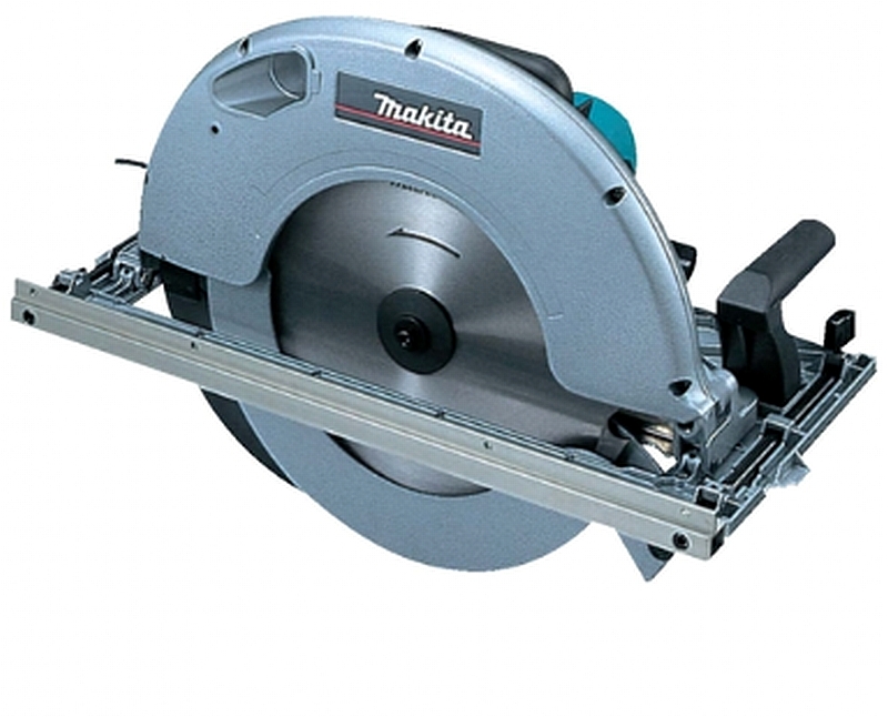 מסור עגול חשמלי "14 - MAKITA 5143R 2,200W