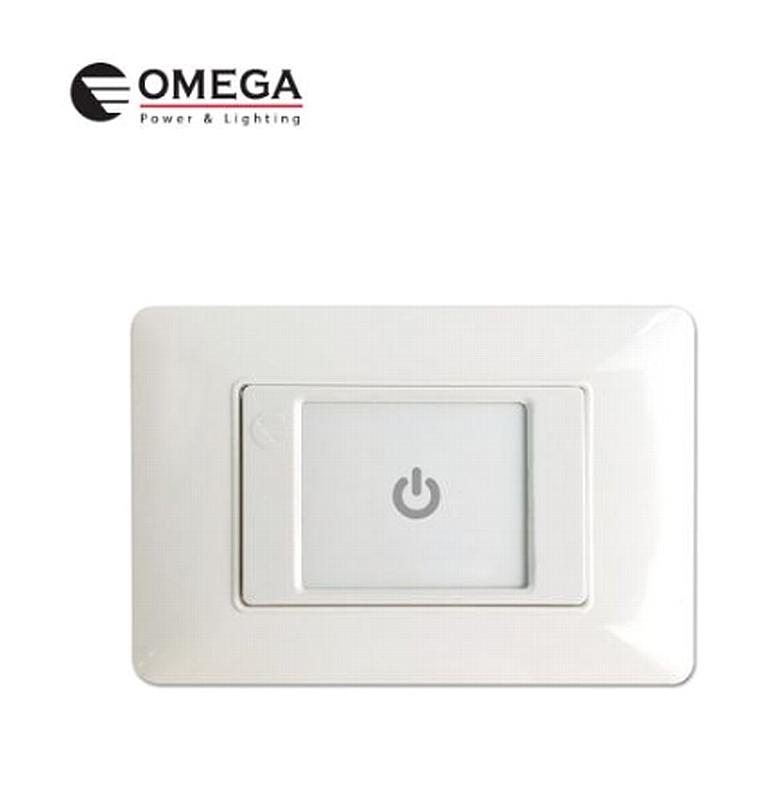 מנורת לילה ותאורת חירום, מיועד לקופסאת גוויס