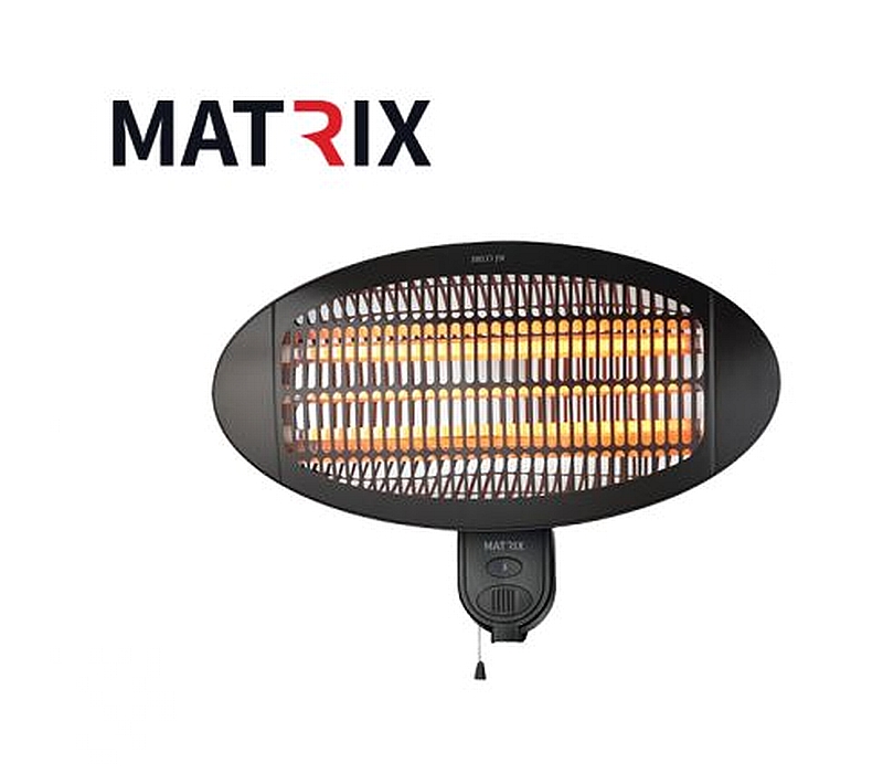 תנור חימום 2000W CALOR