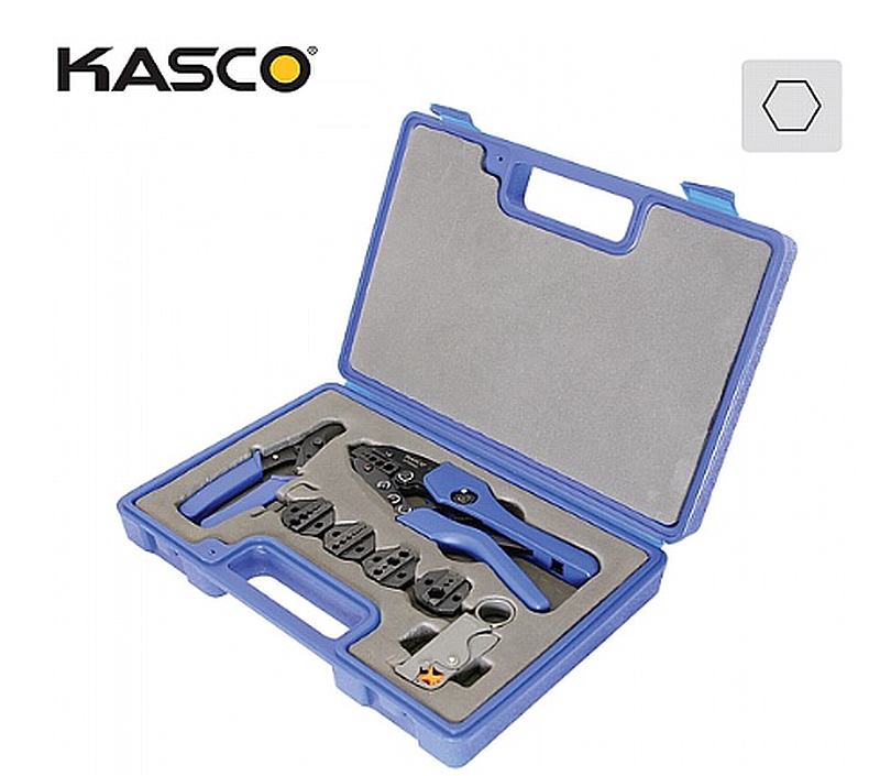 סט 8 יח‘ לוחץ סופיות רצ‘ט CR-V