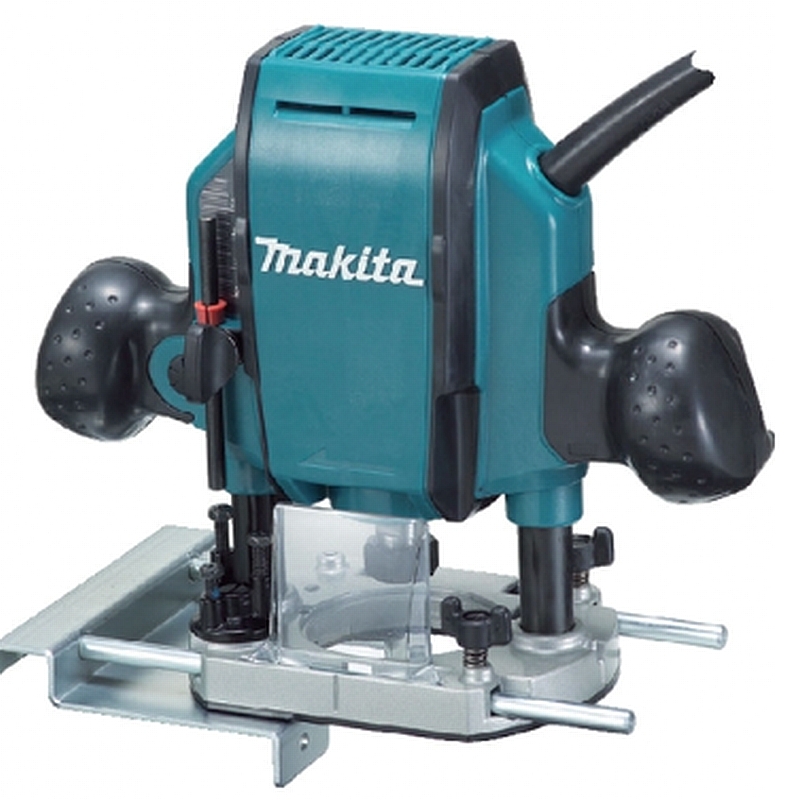 רוטר חשמלי "1/4-3/8 - MAKITA RP0900 900W