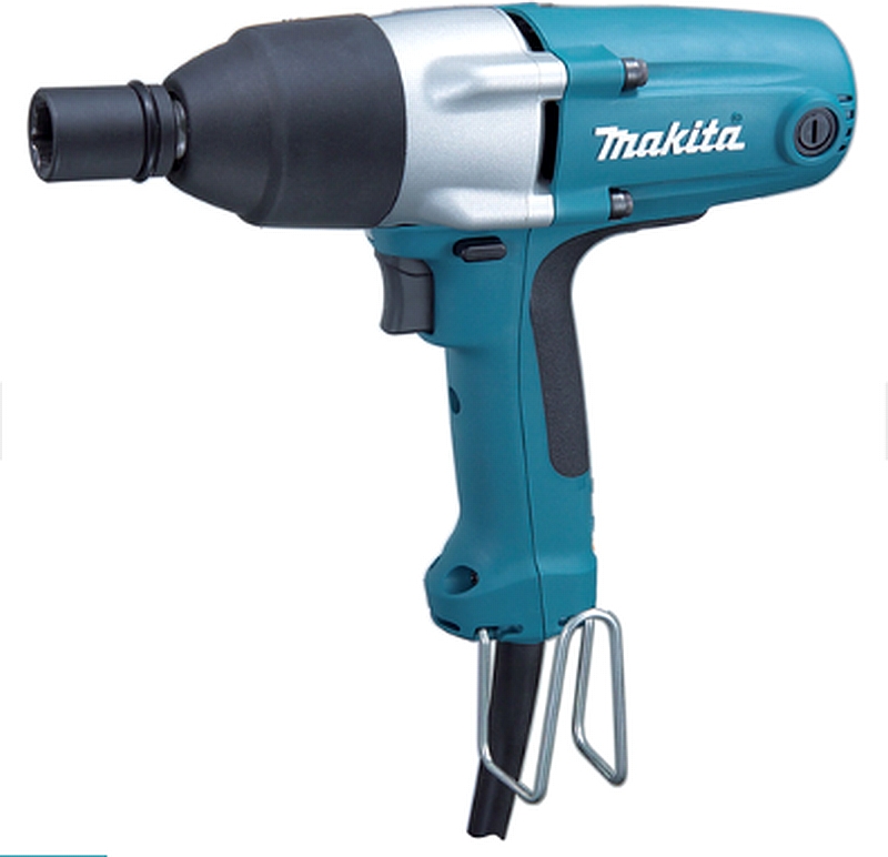 מפתח אימפקט חשמלי "1/2 - MAKITA TW0200 380W 200Nm