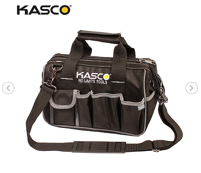 תיק כלים מיני בסיס קשיח