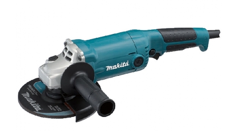 משחזת זווית חשמלית "6 - MAKITA GA6010 1,020W