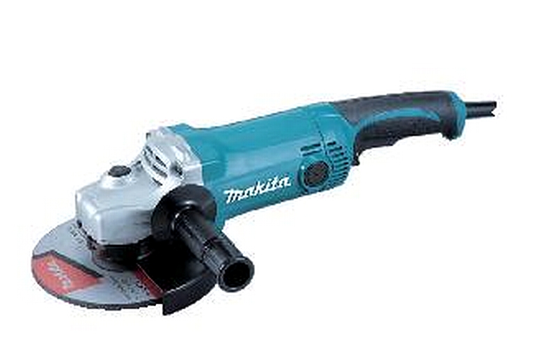 משחזת זווית חשמלית "9 - MAKITA GA9050 2,000W