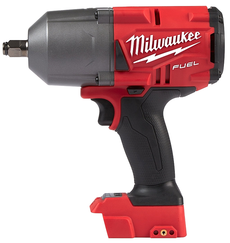 מפתח אימפקט 1/2 לעומס גבוה - גוף בלבד MILWAUKEE 18V דגם FHIWF12