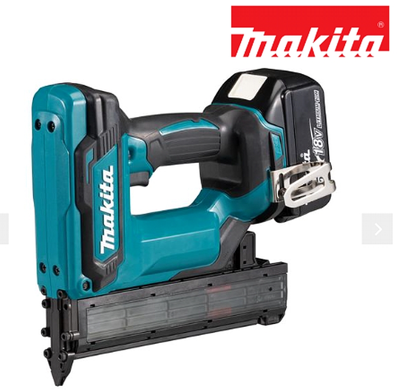 אקדח מסמרים DFN350 18V Makita (גוף בלבד)