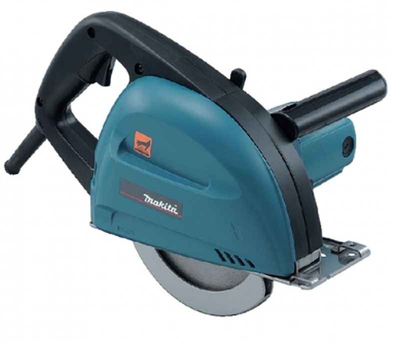 מסור עגול חשמלי למתכת "¼.7 (185 מ"מ) - MAKITA 4131 1,100W