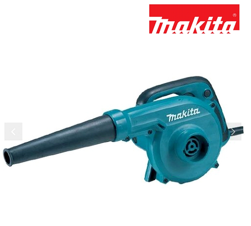 מפוח / שואב נטען 0-4.1 מ"ק/דקה - MAKITA UB1103 600W