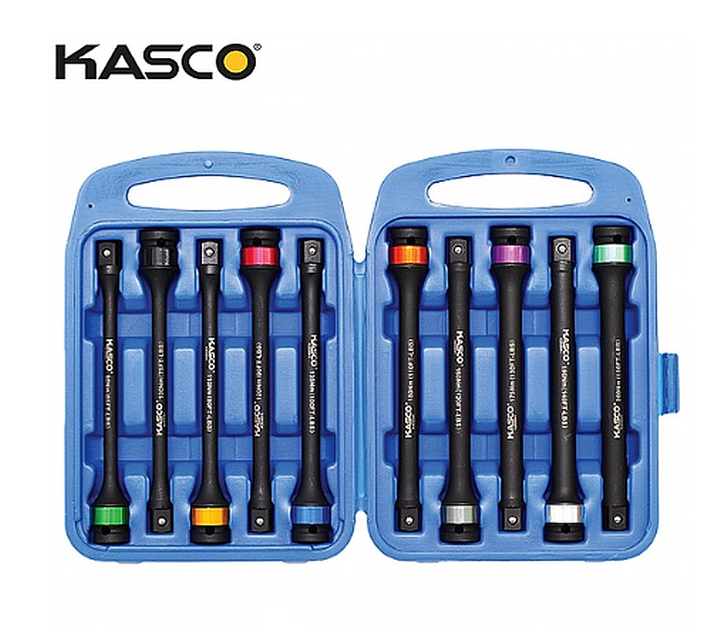 סט 10 מאריכי טורק לגלגלים