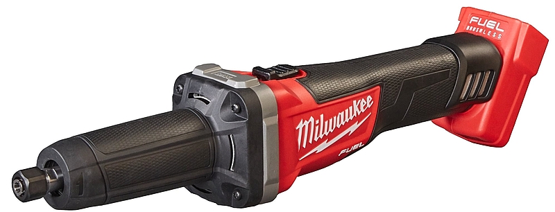 משחזת ציר - גוף בלבד MILWAUKEE 18V דגם FDG