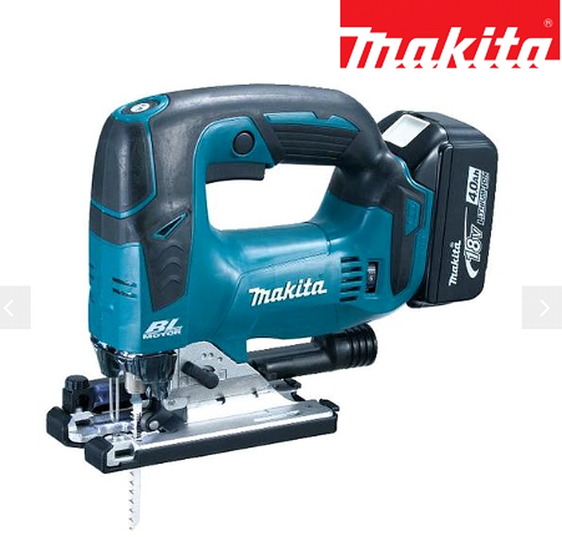 מסור אנכי DJV182 18V Makita (גוף בלבד)
