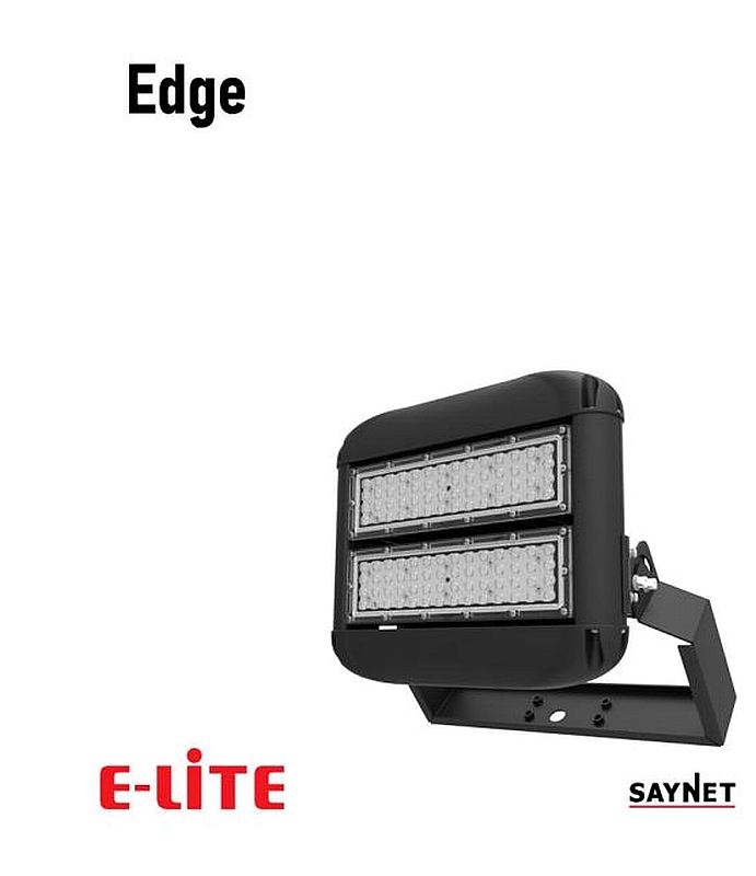 פנס הצפה EDGE 90° 200W