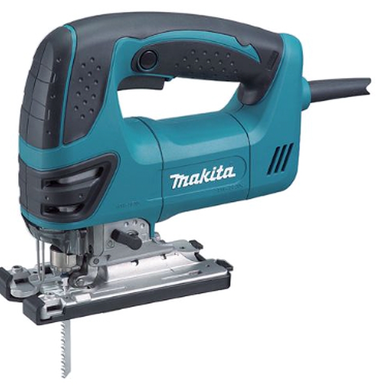 מסור אנכי חשמלי - MAKITA 4350CT 720W