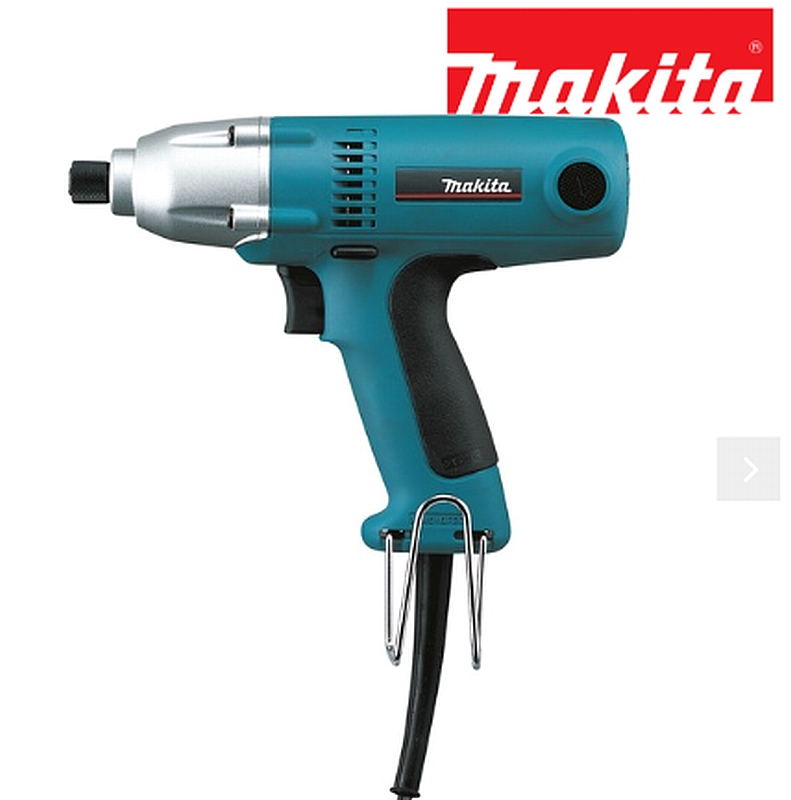מברגת אימפקט חשמלית - MAKITA 6952 270W 120Nm
