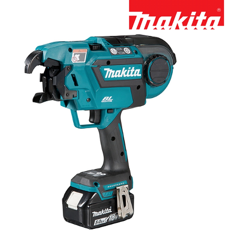 קושרת חוטים DTR180 18V Makita (גוף בלבד)