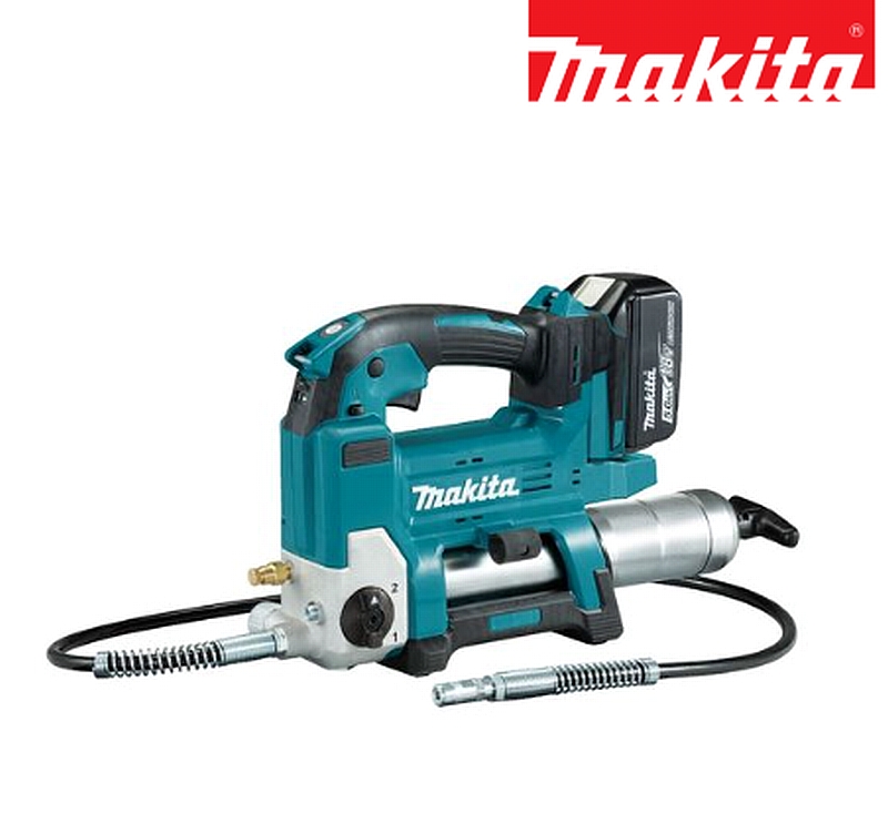 מגרזת DGP180 18V Makita (גוף בלבד)