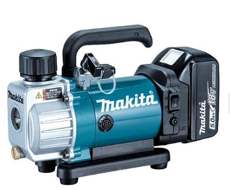 משאבת ואקום DVP180 18V Makita (גוף בלבד)
