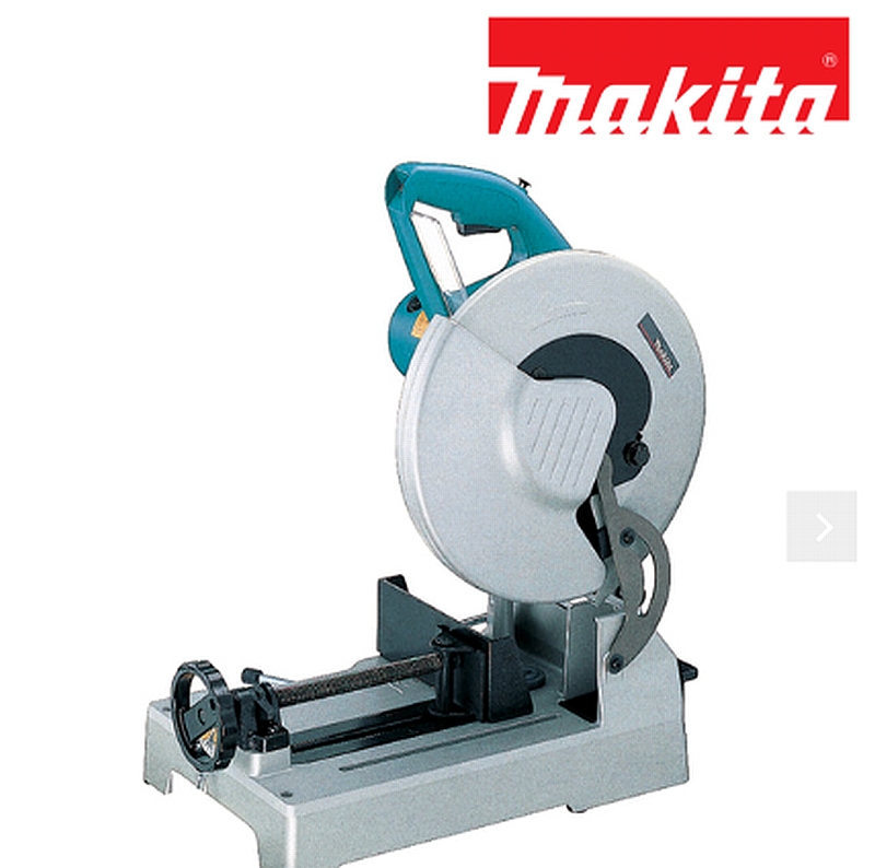 מסור וידיה שולחני חשמלי למתכת "12 (305 מ"מ) - MAKITA LC1230 1,750W