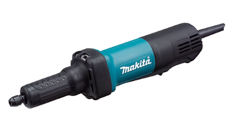 משחזת ציר חשמלית "1/4 - MAKITA GD0600 400W