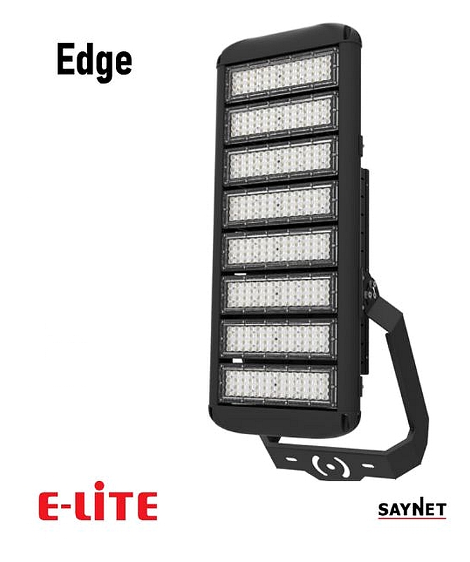 פנס הצפה EDGE 30° 960W