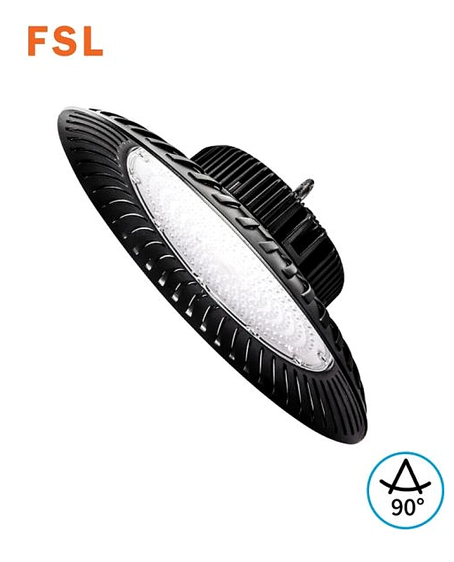 UFO TROTER פעמון לד 90°