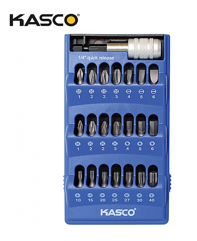 סט 22 ביטים S2