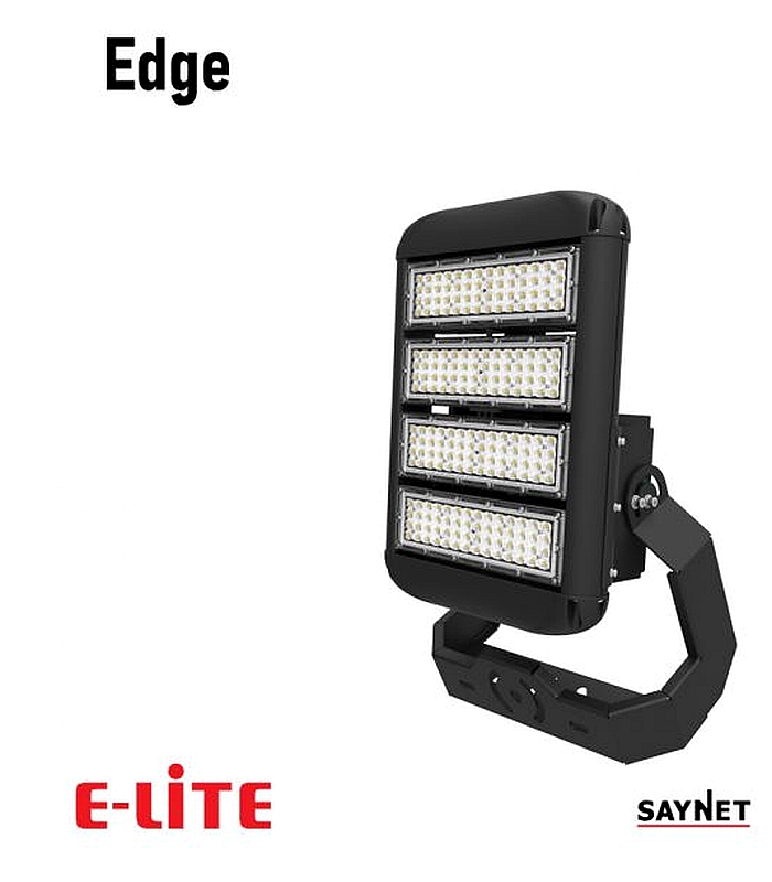 פנס הצפה EDGE 70°x135° 300W