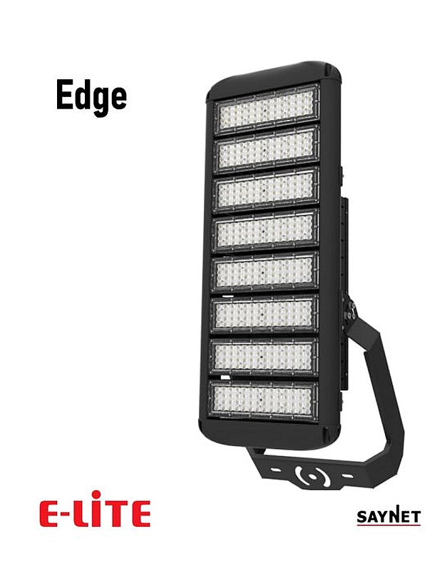 פנס הצפה EDGE 22° 960W