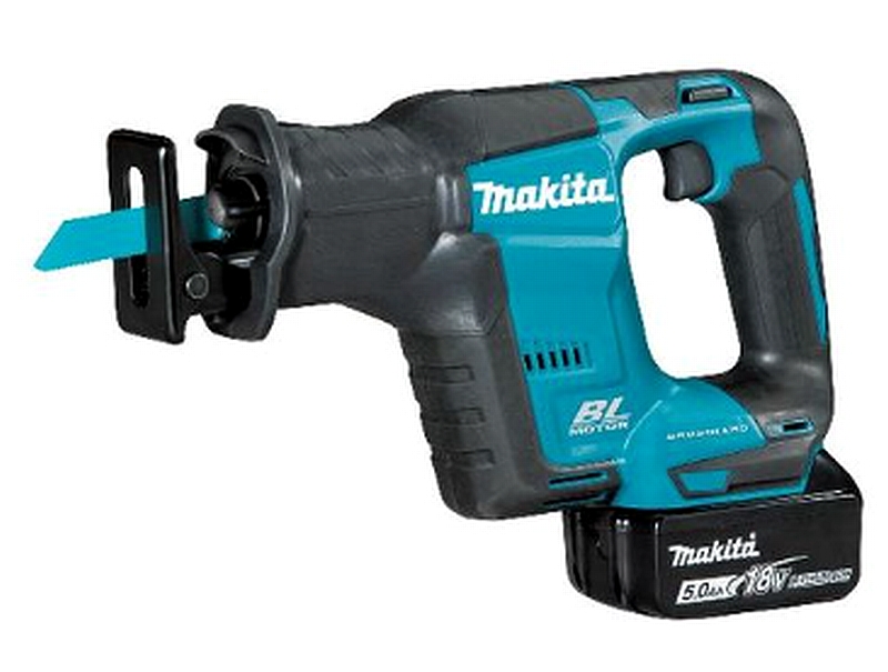 מסור חרב DJR188 18V Makita (גוף בלבד)