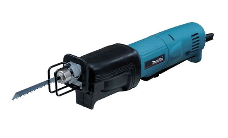 מסור חרב קטן חשמלי עד 55 מ"מ - MAKITA JR1000FT 340W
