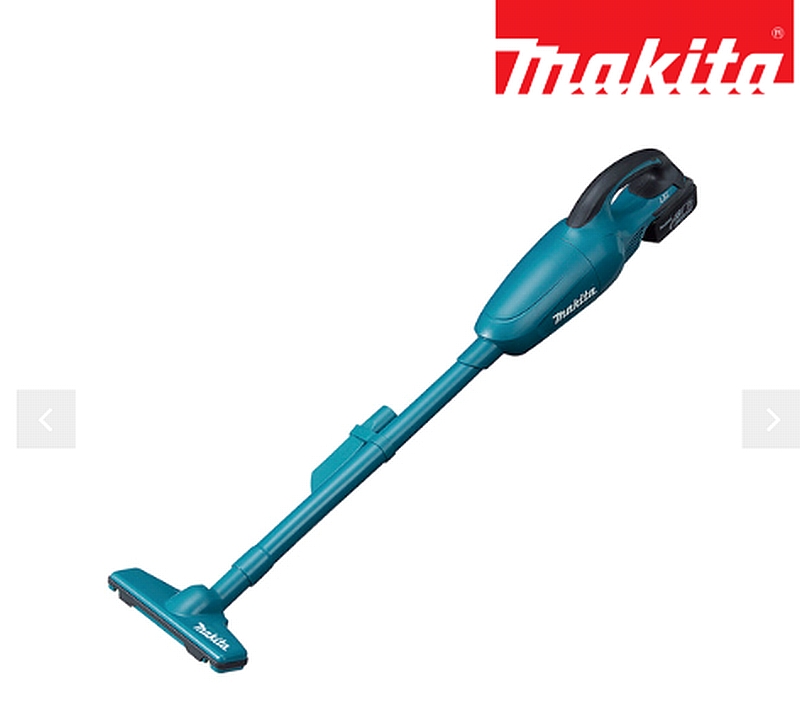 שואב אבק DCL180 18V Makita