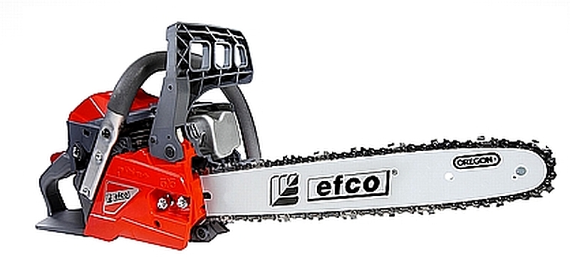 מסור שרשרת אפקו EFCO MTH400 39CC