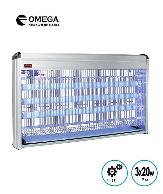 קטלן מכאני קוייל נחושת Mechani 60W