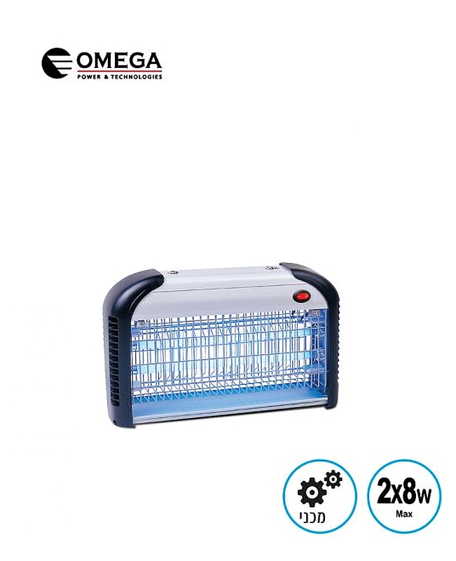 קטלן מכאני קוייל נחושת Mechani 16W