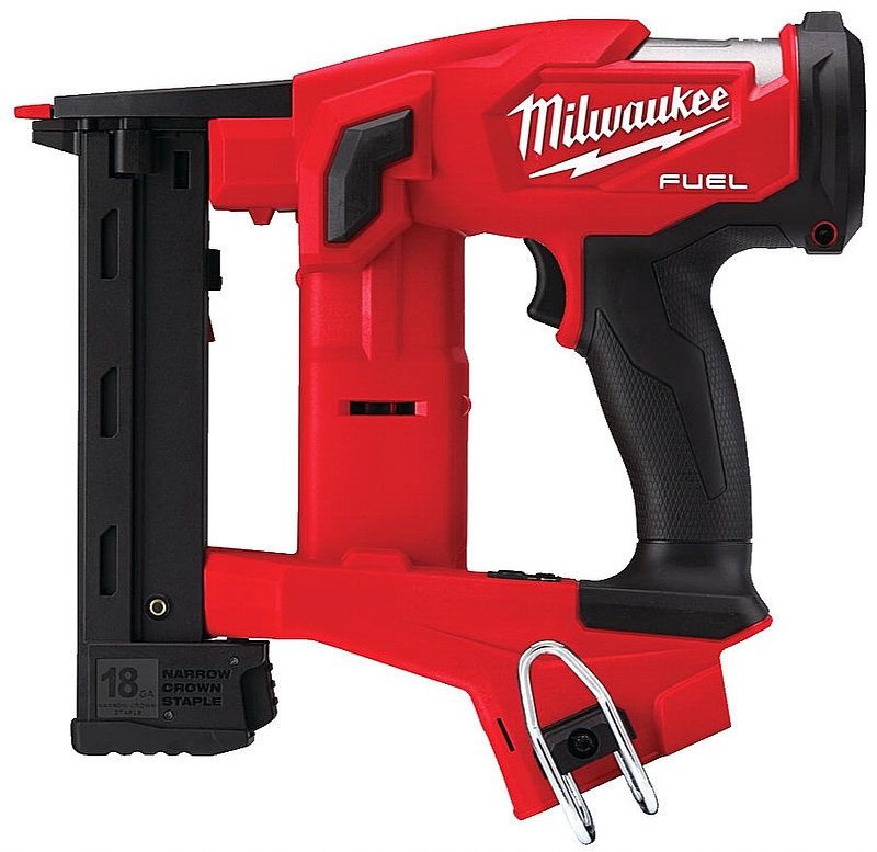 אקדח סיכות - גוף בלבד MILWAUKEE 18V דגם FNCS18GS