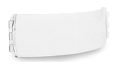 עדשה מגדילה קעורה מס 1.5 למסכת 3M G5-02