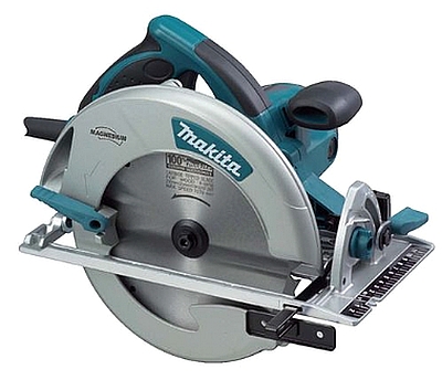 מסור עגול חשמלי "¼.8 (210 מ"מ) - MAKITA 5008MG 1,800W