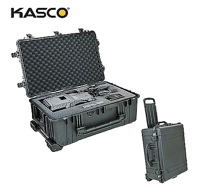 ארגז כלים פלסטיק / עגלה ג‘מבו