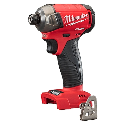 מברגת אימפקט SURGE הידראולית - גוף בלבד MILWAUKEE 18V דגם FQID