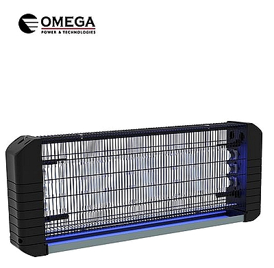 קטלן יתושים Terminator 60W