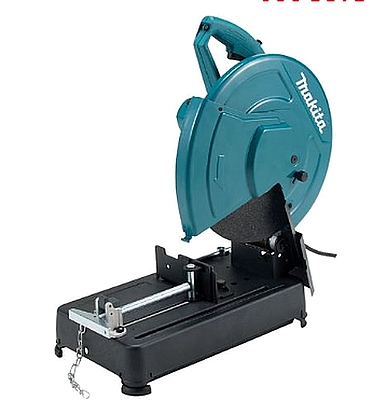 מסור שורף חשמלי 355 מ"מ - MAKITA LW1401 2200W