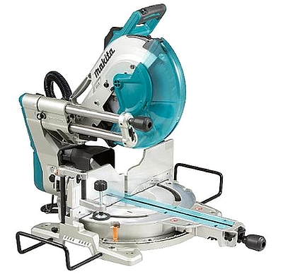 מסור פנדל שולחני "12 LS1219L Makita