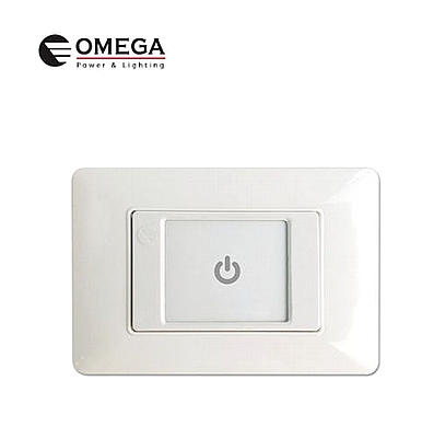 מנורת לילה ותאורת חירום, מיועד לקופסאת גוויס