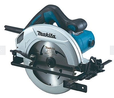מסור עגול חשמלי "¼.7 (185 מ"מ) - MAKITA HS7000 1,200W