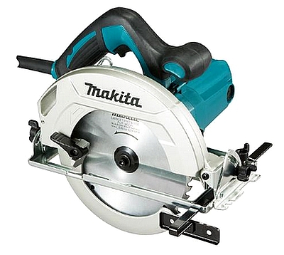 מסור עגול חשמלי "¼.7 (185 מ"מ) - MAKITA HS7010 1,600W