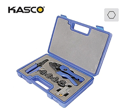 סט 8 יח‘ לוחץ סופיות רצ‘ט CR-V