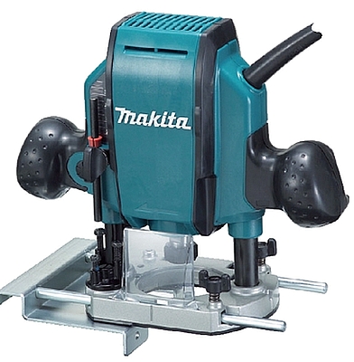 רוטר חשמלי "1/4-3/8 - MAKITA RP0900 900W